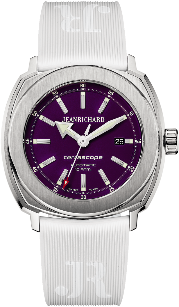 Collection Terrascope (696x1200), Png Download