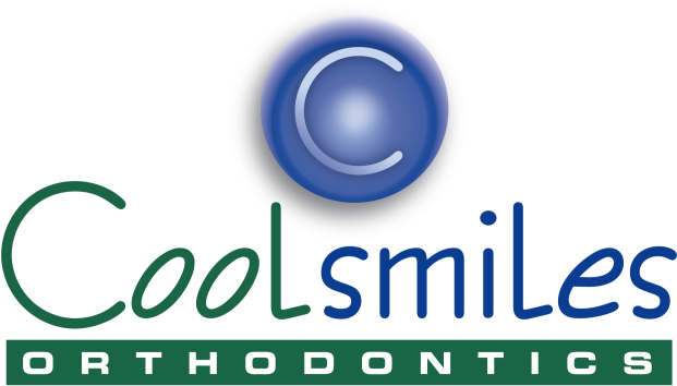 Logo - Coolsmiles Orthodontics (1000x773), Png Download