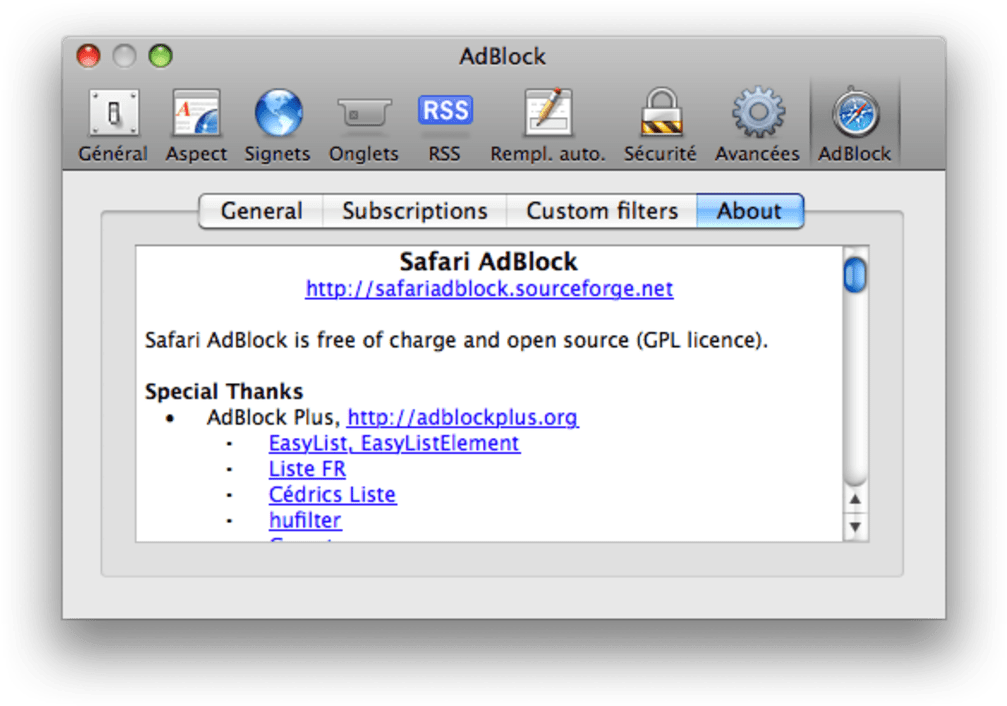 Safari Adblock - Safari (1020x719), Png Download