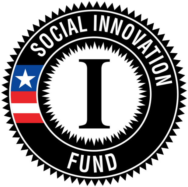 Sif Logo - Americorps Vista (618x617), Png Download