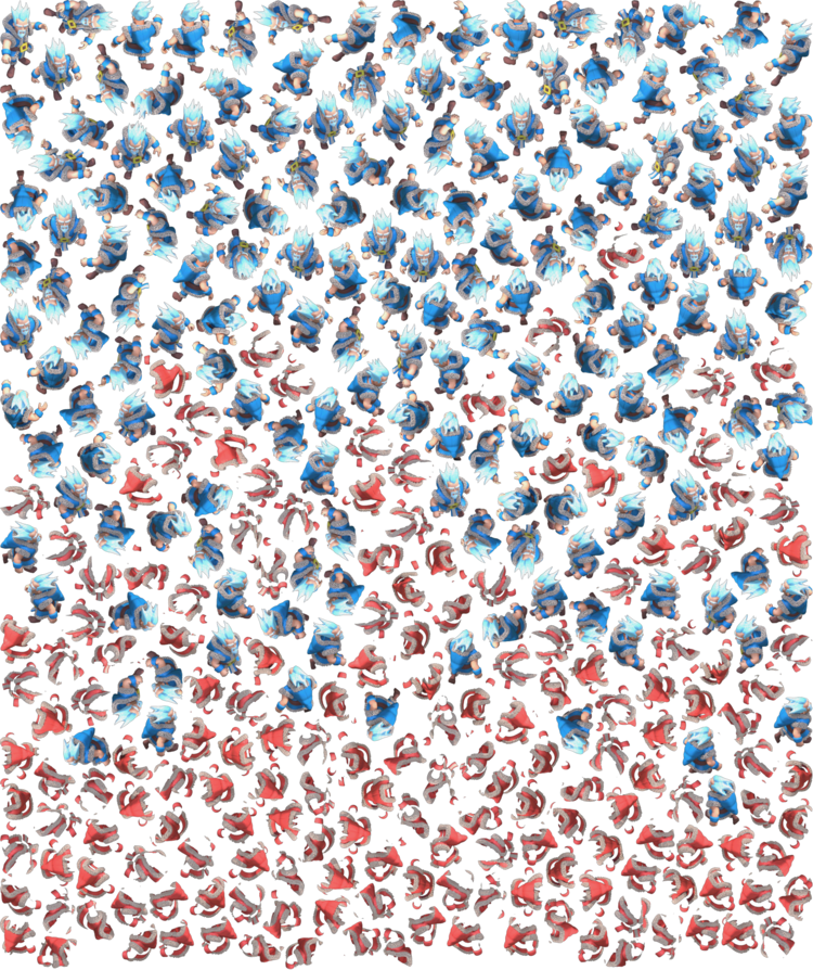 Cr Betaicewizard - Textile (750x894), Png Download