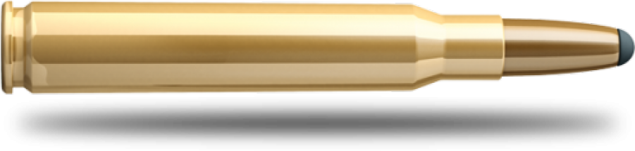 Balas Calibre 50 Png - S&b Spce 30 06 (900x700), Png Download