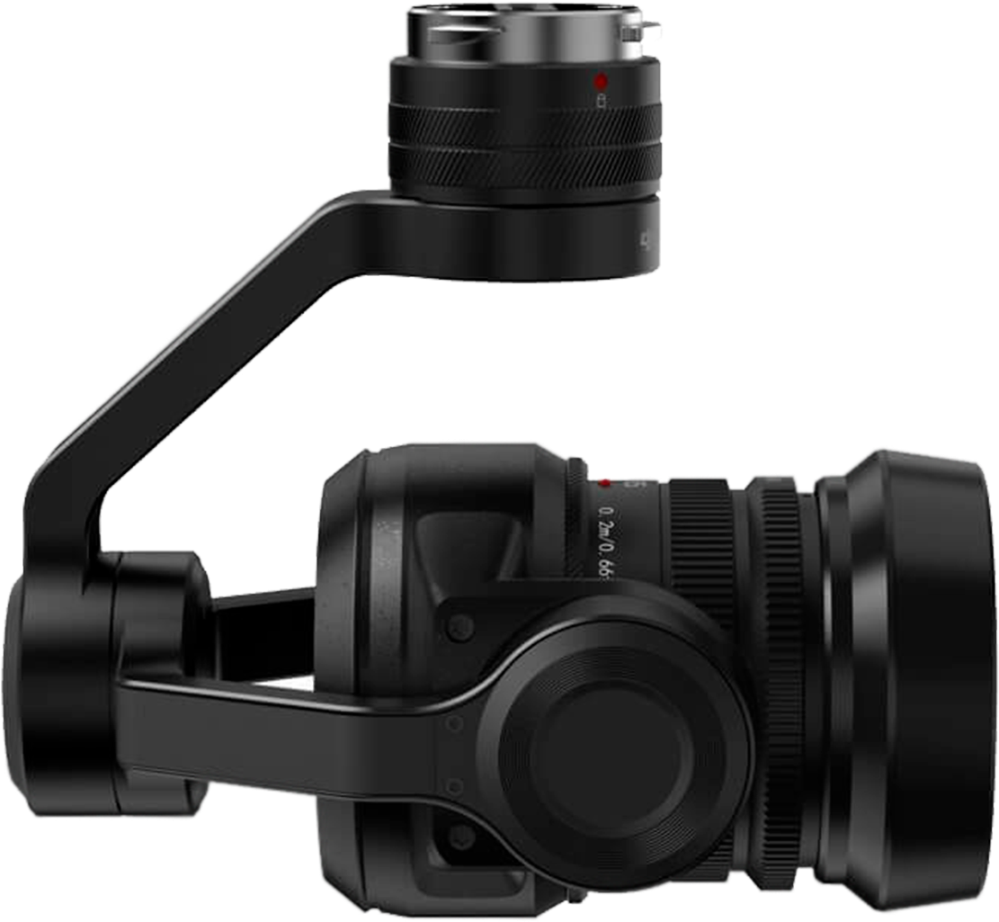 Dji Zenmuse X5s - Dji Zenmuse X5s Png (1600x1200), Png Download