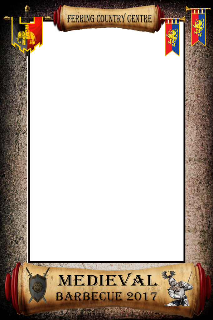Medieval - Imayam (683x1024), Png Download