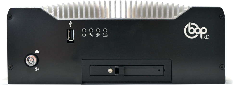 Front Side Bop Xd B C - Portable Network Graphics (1000x415), Png Download