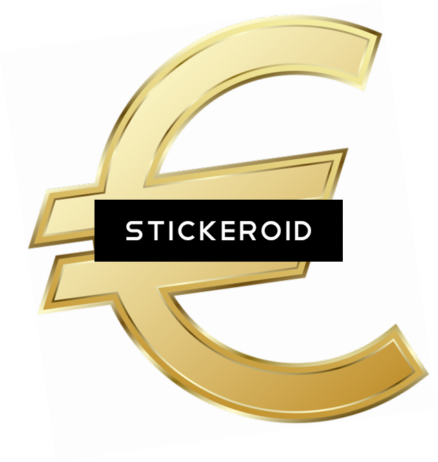Euro Sign - Earth (635x671), Png Download