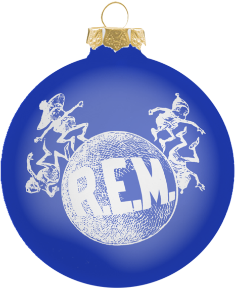 R.e.m. (600x600), Png Download