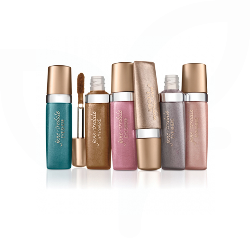 Jane Iredale Eye Shere Liquid Eye Shadow - Σκιεσ Ματιων Υγρεσ (800x800), Png Download