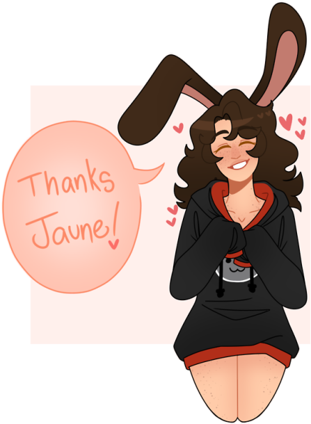 Summer Draws - Cartoon (500x666), Png Download