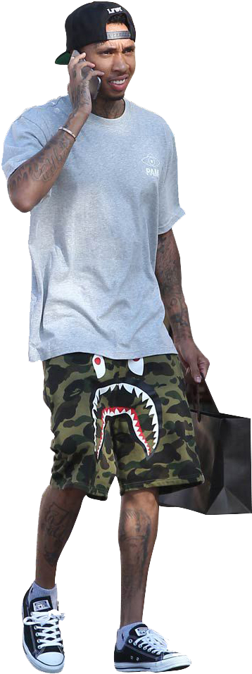 Converse All Star Chuck Taylor Low Shoes Casual - Bathing Ape (417x1016), Png Download