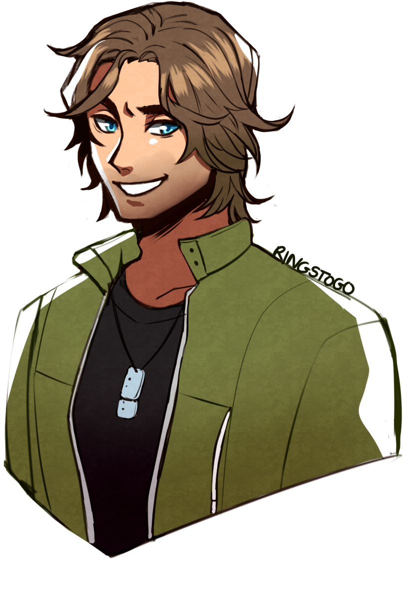 Jake By Ringstogo On Tumblr Choices Game, End Of Summer, - Video Game (1275x1331), Png Download