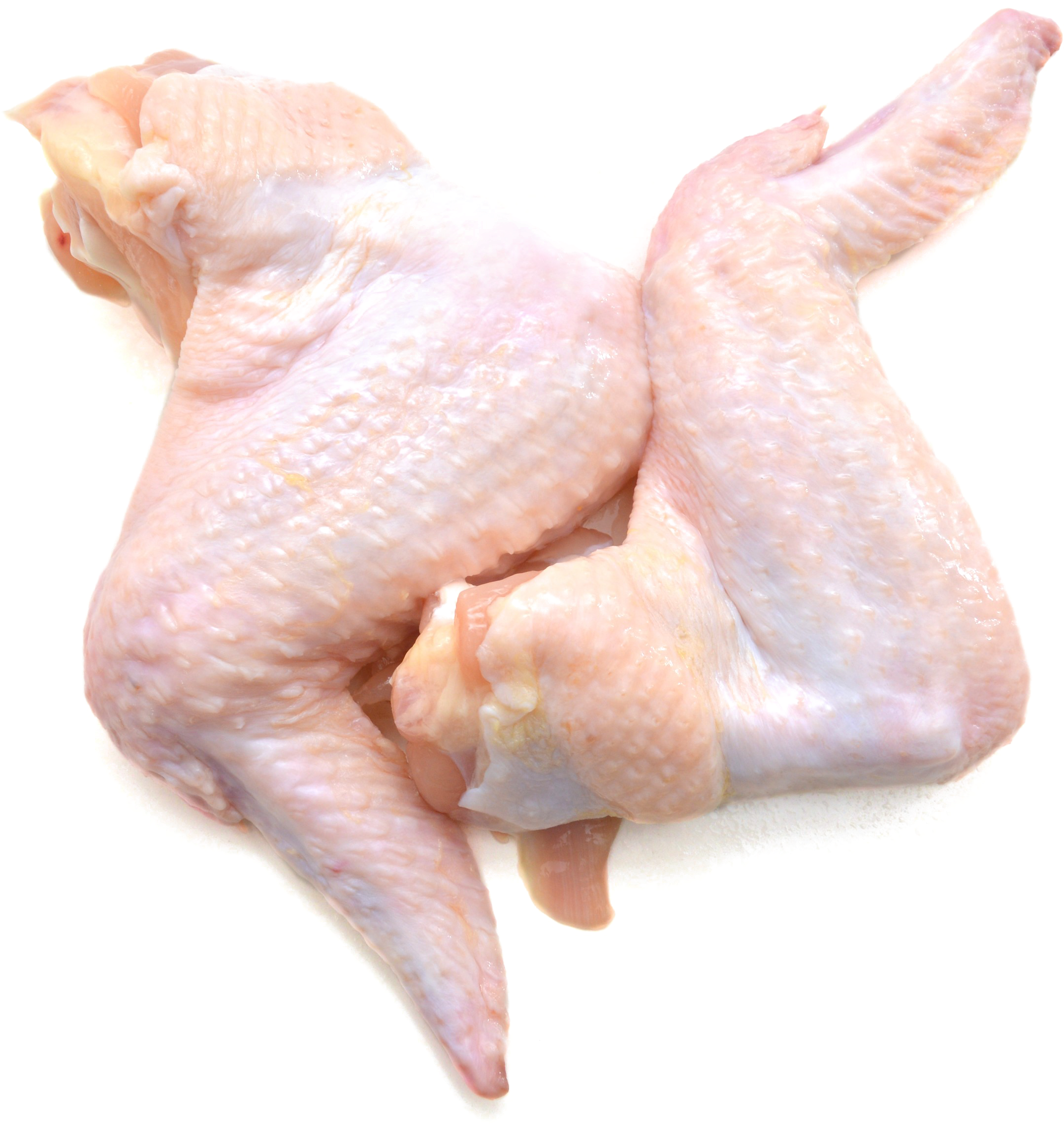 Chicken Meat Png Picture - Chicken (2700x2591), Png Download