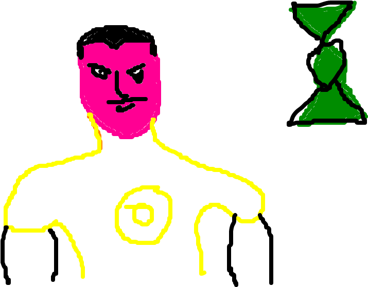 Sinestro (1020x608), Png Download