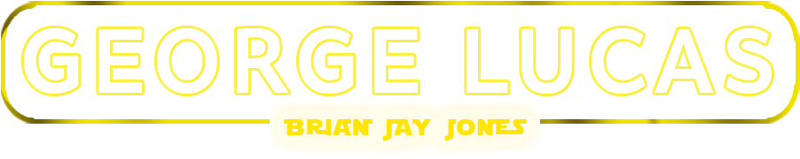 George Lucas - Parallel (913x510), Png Download