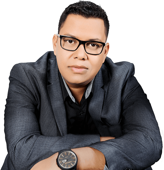 Anderson Freire (678x682), Png Download