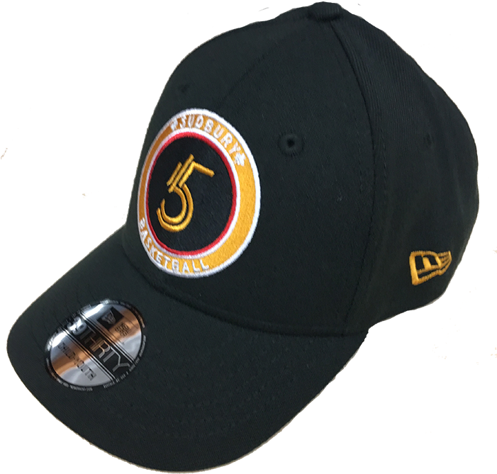 The Five Youth Hat - Baseball Cap (700x788), Png Download