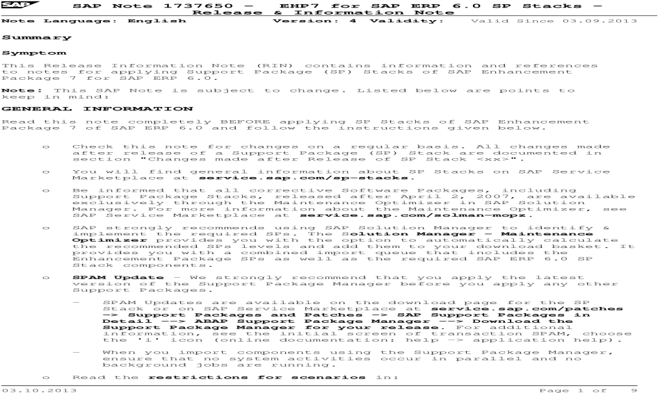 Ehp7 For Sap Erp - Steel (1200x630), Png Download