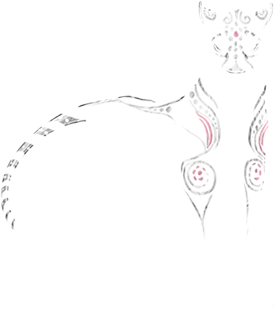 Pink Swirl Png (640x500), Png Download