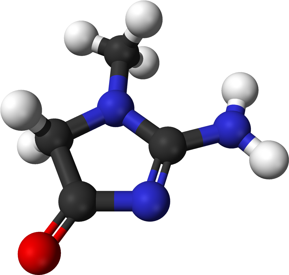 Creatine Is Quickly Becoming One Of My Favorite Supplements, - Inorganic Chemistry: Techniques And Mechanisms (1100x1053), Png Download