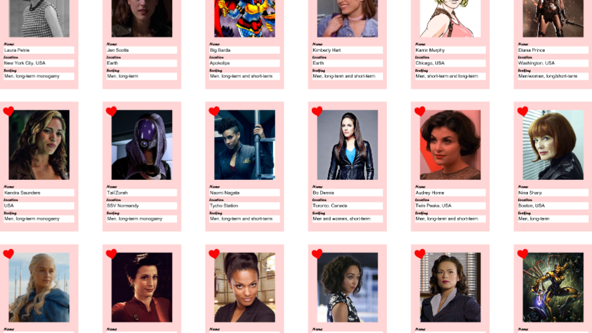 Valentine's Day Twinja Madness - Collage (1200x675), Png Download