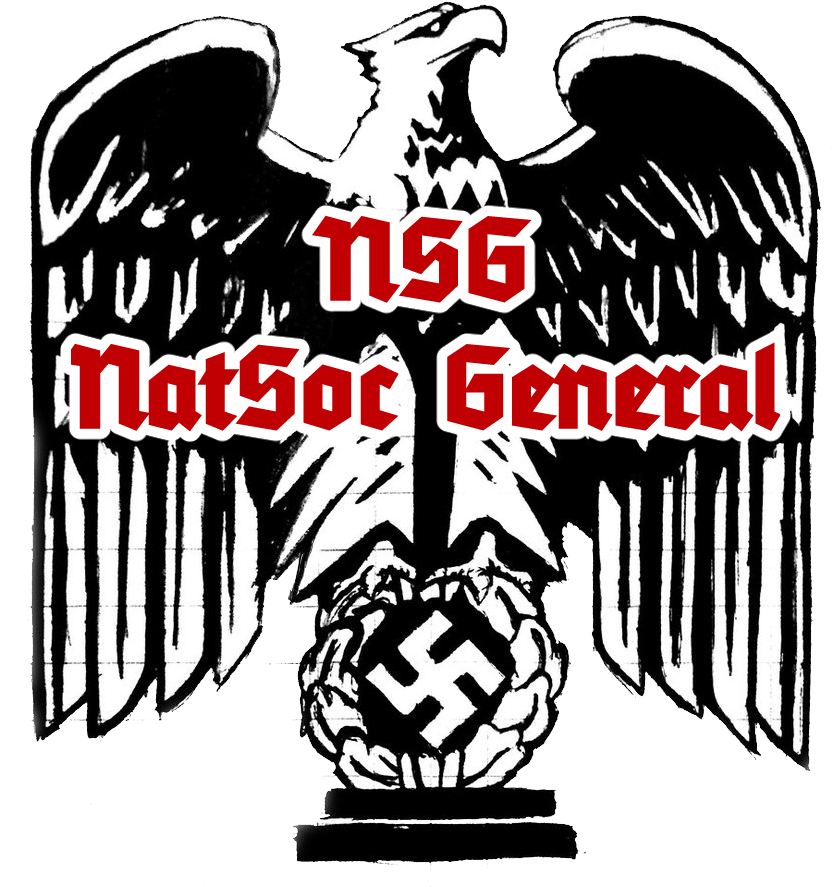 539kib, 832x960, Nsg1 - Nazism (832x960), Png Download