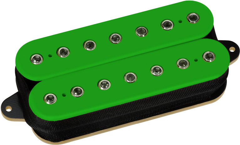 Evolution 7 - Dp704 - Dimarzio Evolution Bridge Humbucker Pickup (767x767), Png Download