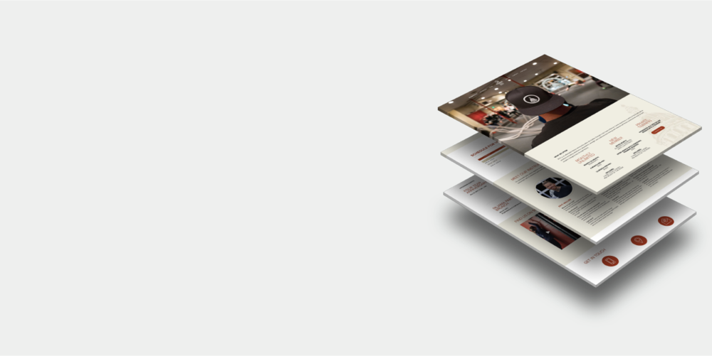 Work Icons Fitness In The City Background (1000x501), Png Download