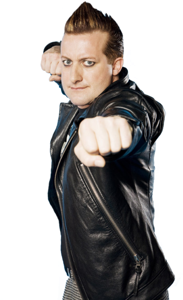 #green Day #greenday #tre Cool #trecool #drummer - Green Day (500x707), Png Download