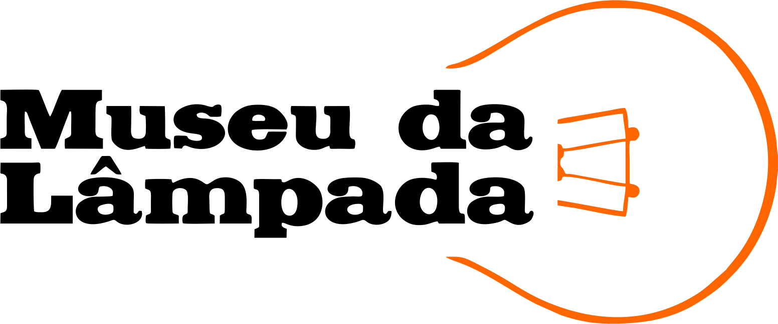 Museum Lamp (1552x648), Png Download