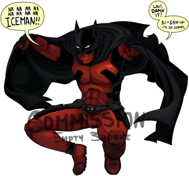 Cartoon (623x594), Png Download