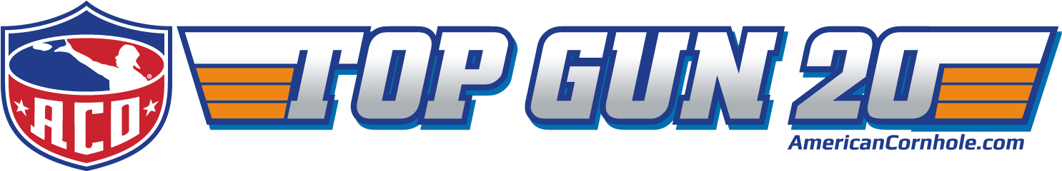 Topgun20logo-2 - - Majorelle Blue (1584x432), Png Download
