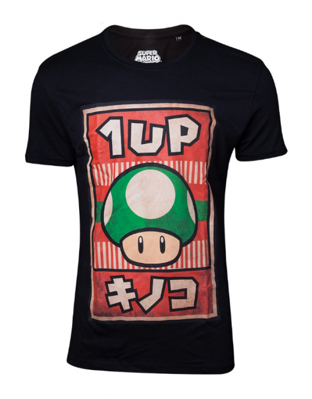 Plus De Vues - Super Mario T Shirts (800x800), Png Download