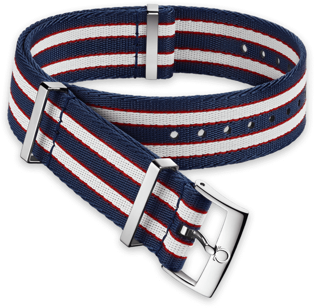 Nato Straps (800x1100), Png Download
