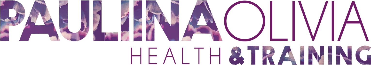 Pauliinalogo Pauliinalogo Pauliinalogo - Health (1600x365), Png Download