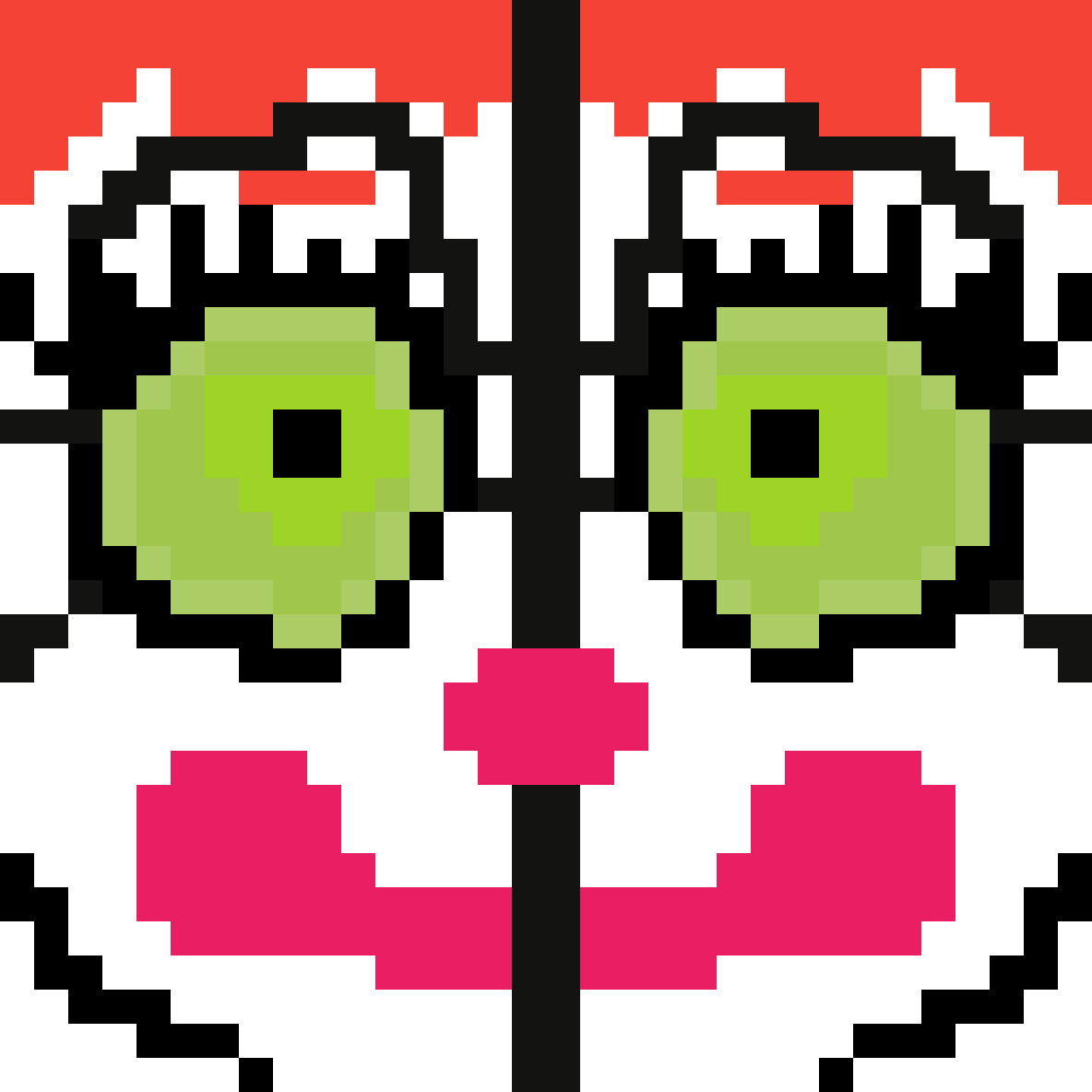 Sister Location (1184x1184), Png Download