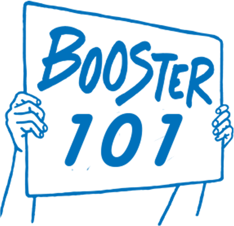 Arcadia Eblast Boosters Mandatory Meeting - Booster Club Meeting (800x800), Png Download