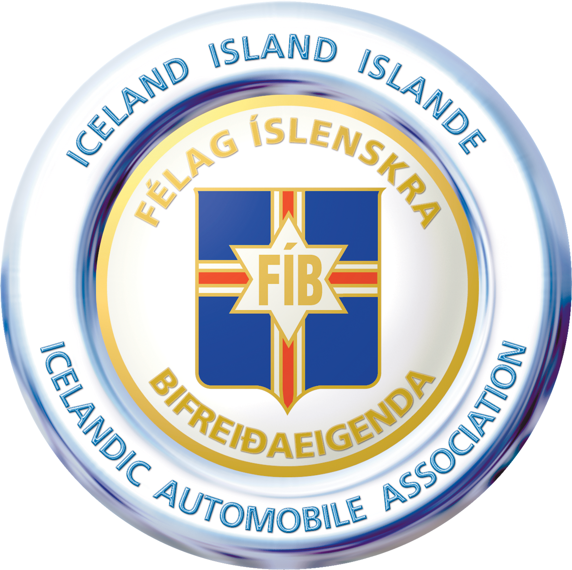 Samkvæmt Nýsamþykktri Samgönguáætlun Hækkar Framkvæmdafé - Félag Íslenskra Bifreiðaeigenda (2362x2352), Png Download