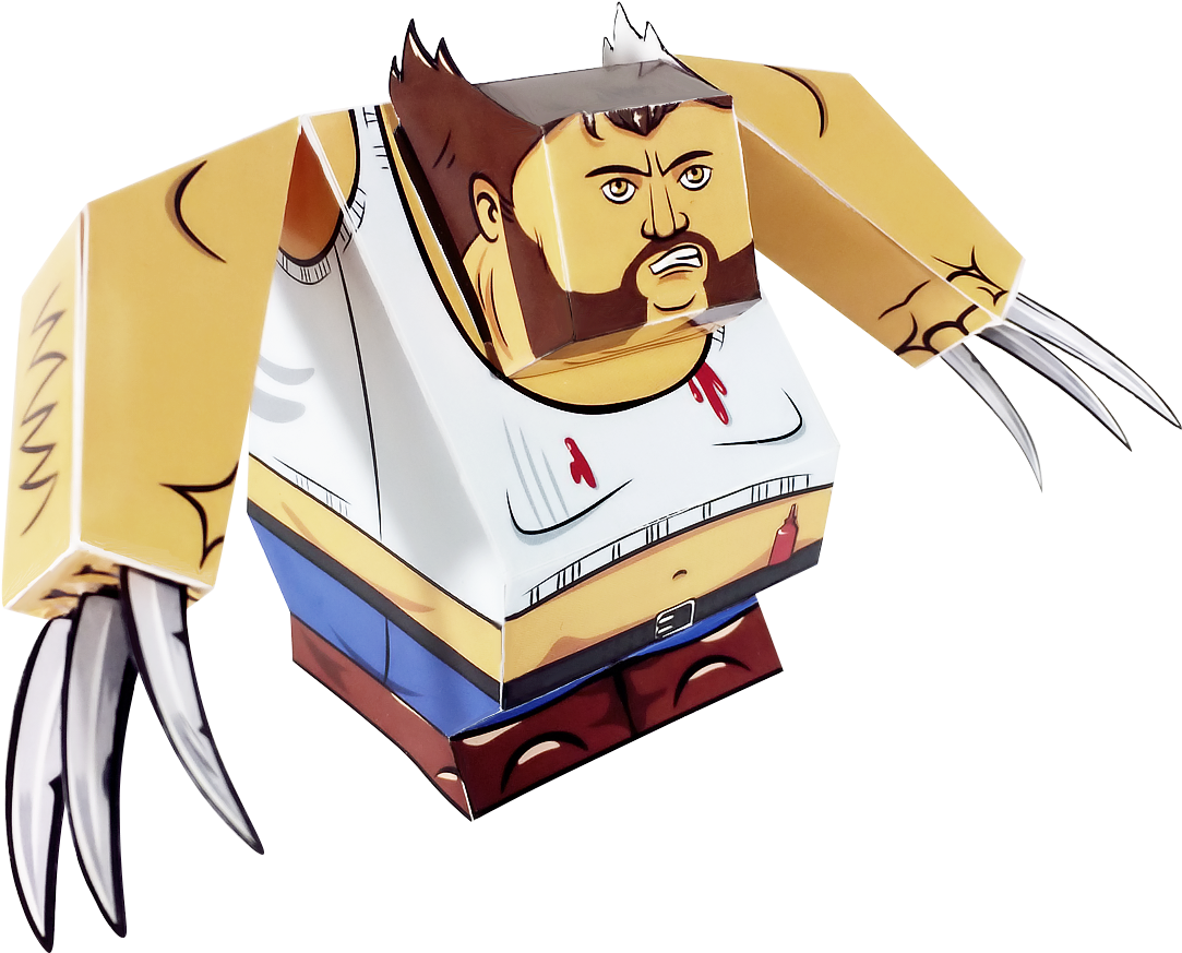 1 B2672b81 C280 4ac1 B603 Fe45248cc601 V=1497630997 - Cartoon (1200x900), Png Download