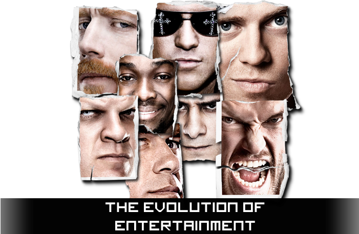 Wwe Royal Rumble 2011 (700x480), Png Download