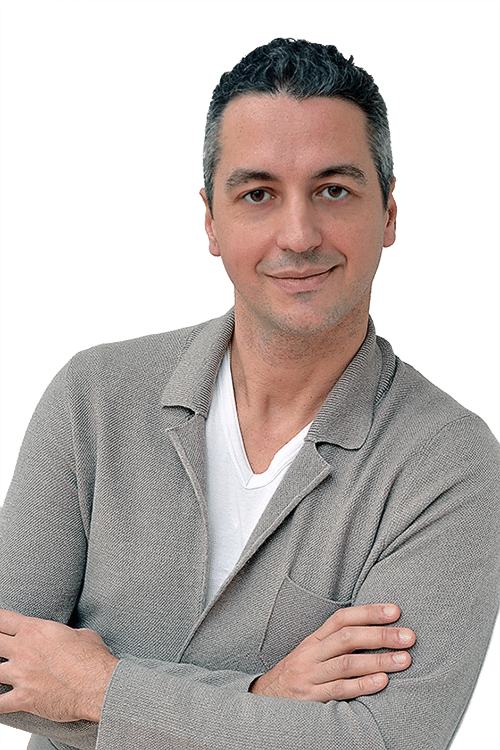 Dr Armando Farmini Your Gynaecologist In Salzburg (500x750), Png Download