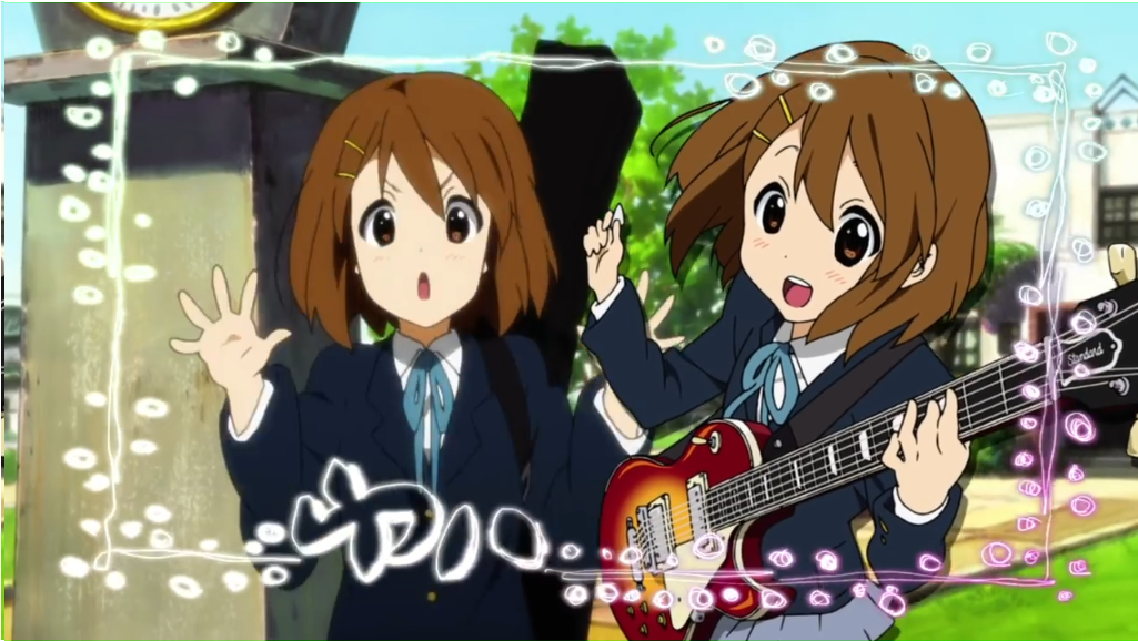 Yuihirasawa - Cartoon (1024x768), Png Download