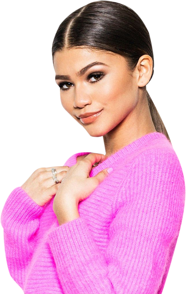 Zendaya Png 2015 (800x1067), Png Download
