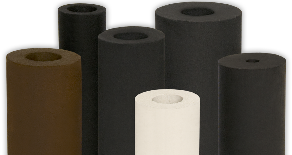 Custom Filter Sizes - Carbon Filter Block (1080x500), Png Download