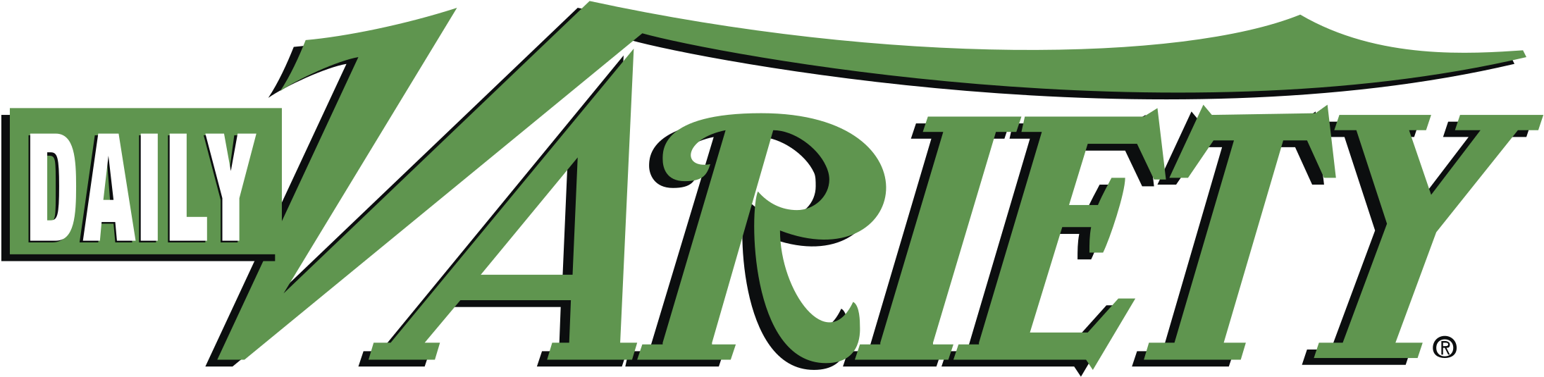 Variety Logo Png Transparent - Holly Goldberg Sloan Alligator Bite (2400x2400), Png Download