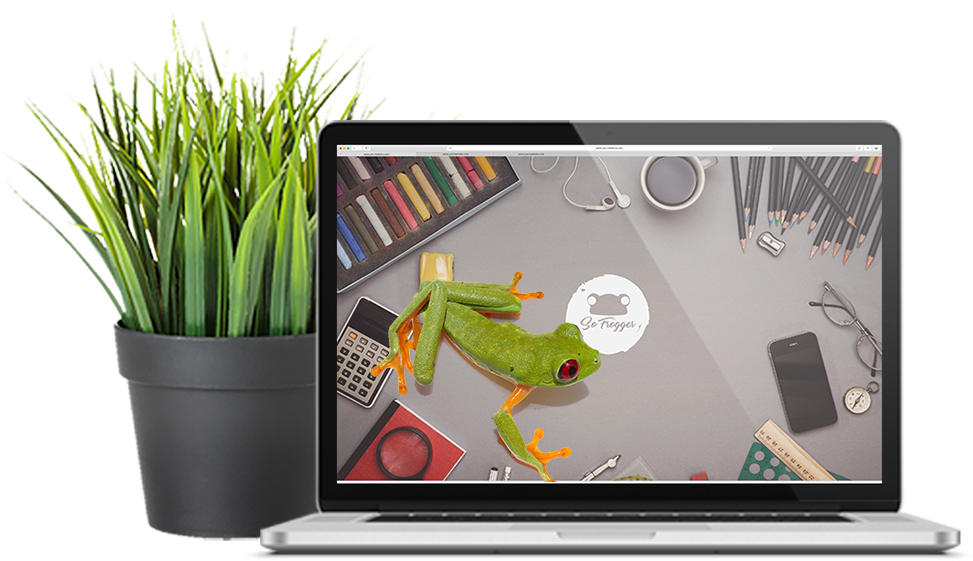 To Help Your Buisness Stand Out Of The Crowd - Ikea Artificial Potted Plant, Wheat Grass, 7.75 Inch (1320x574), Png Download