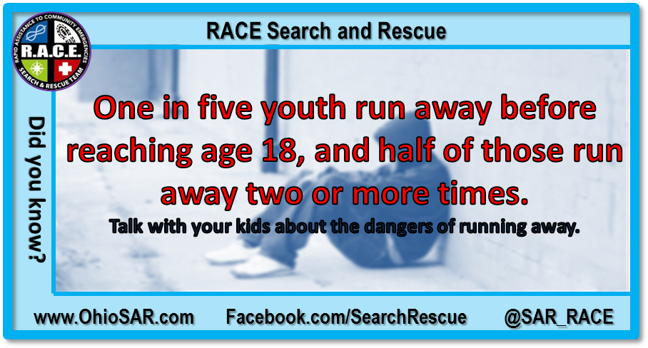 Search And Rescue Ohio - Perroton (915x489), Png Download