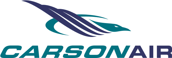 Portfolio Carsonair Logo - Carson Air (700x525), Png Download