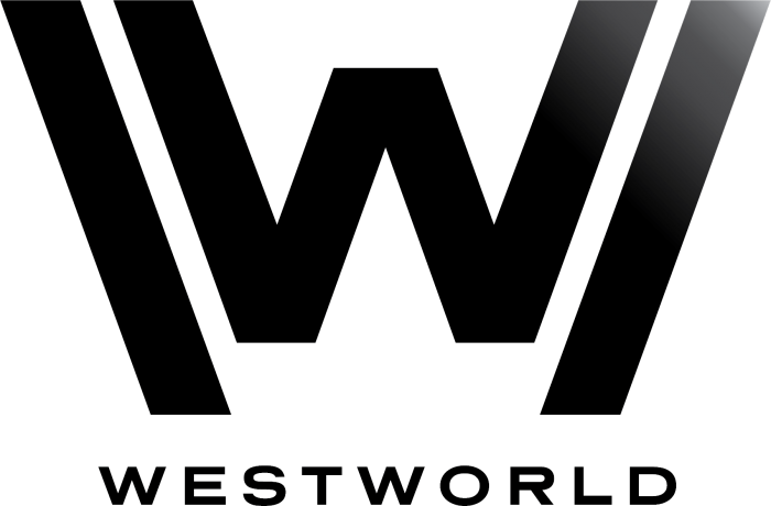 Download Png - Logo Westworld (700x460), Png Download