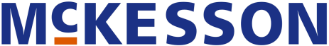 Mckesson Logo - Mckesson Corporation (500x297), Png Download