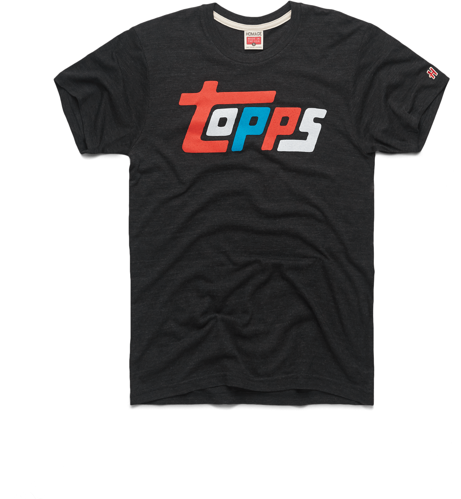 Topps Logo Png (2000x2000), Png Download